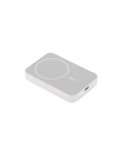Power bank PRESTI 5000 mAh 18W as GAS/45132