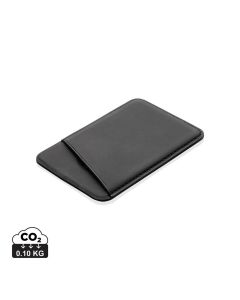 Magnetyczne etui na kartę kredytową do telefonu iPhone 12 xd GXD/P820-751