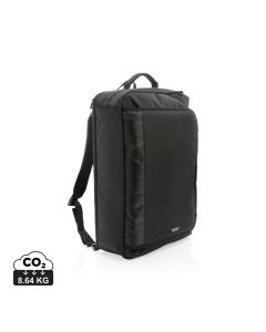 Plecak na laptopa 15,6'' Swiss Peak, ochrona RFID xd GXD/P762-581