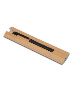 Metalowy długopis w etui Jerome rd GRD/R73439