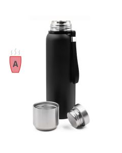 Termos próżniowy 750 ml Air Gifts, Charlie vg GVG/V7234