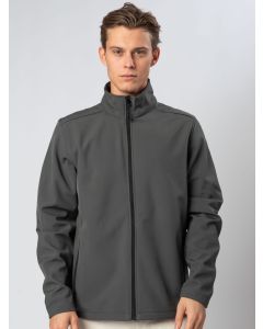 Softshell Visitor black spider TBS/BS550
