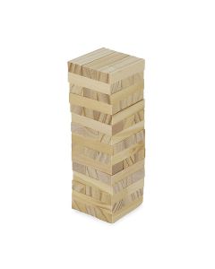 Gra drewniana BRICKS as GAS/20156
