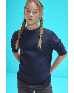 Bluza Dziecięca ID.332 b&c TBC/WK001