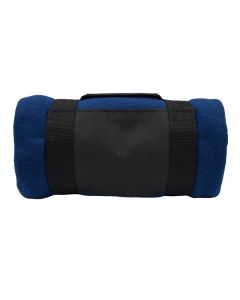 Koc polarowy Git rd GRD/R08098