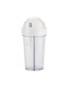 Kubek z dwiema komorami DUI 420 ml as GAS/16053