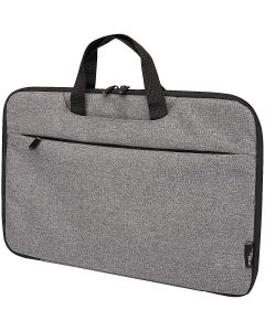 Libra etui na laptopa 2 w 1 o pojemności 3 l wykonane z materiałów z recyklingu z certyfikatem GRS pf GPF/130085