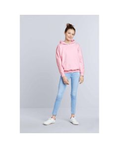 Bluza Dziecięca z Kapturem Heavy Blend™ gildan TGI/18500B