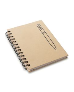 Notes z magnesem na długopis Attract rd GRD/R73649
