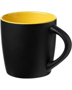 Kubek ceramiczny Riviera pf GPF/100476