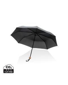 Mały bambusowy parasol 20.5'' Impact AWARE rPET xd GXD/P850-571