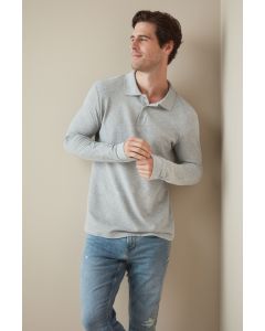 Koszulka Polo z Długim Rękawem stedman TSD/ST3400