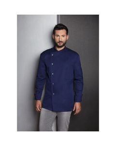 Bluza Kucharska Lars z Długim Rękawem (Premium) karlowsky TRL/JM14