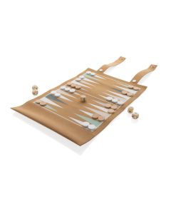 Korkowy zestaw gier planszowych xd GXD/P940-219