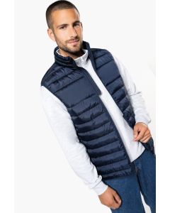 Pikowany Bezrękawnik Męski kariban TKA/K6172