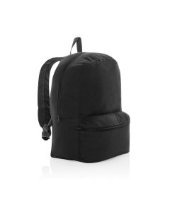 Plecak Impact AWARE, niebarwiona bawełna z recyklingu xd GXD/P762-981