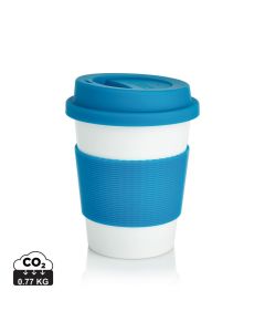 Kubek podróżny 350 ml z PLA xd GXD/P432-885