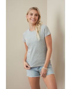 Classic-T Organic Crew Neck Dla Kobiet stedman TSD/ST2620
