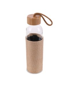 Szklana butelka Aquarius 500 ml rd GRD/R08237