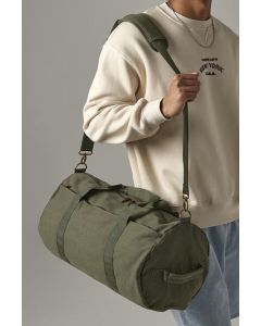 Płócienna torba sportowa Vintage bagbase GBB/BG655