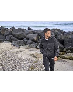 Polar z Kapturem Mountain tee jays TTJ/9124