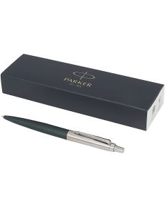 Matowy długopis Jotter XL z chromowanym wykończeniem pf GPF/107327