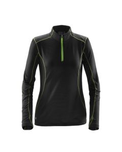 Bluza Damska Pulse Fleece 1/4 stormtech TST/TFW-1W