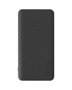 Xtorm XG210 Go2 powerbank 15 W 10 000 mAh z szybkim ładowaniem pf GPF/124411