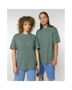 Sparker 2.0 – Luźna Koszulka Unisex stanley/stella TSA/STTU171
