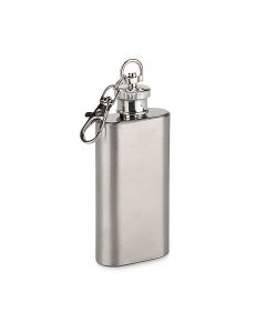 Brelok piersiówka FLASIK 50 ml as GAS/17923