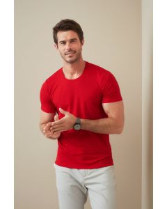 Męska Koszulka Stretch Crew Neck stedman TSD/ST9600