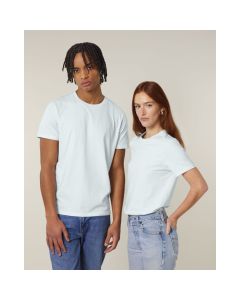 Crafter – Koszulka Unisex Iconic Mid-Light stanley/stella TSA/STTU170