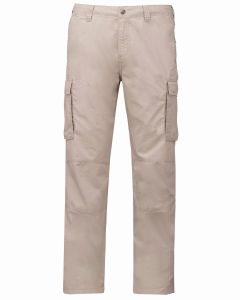 Męskie Spodnie Lightweight Multipocket kariban TKA/K745