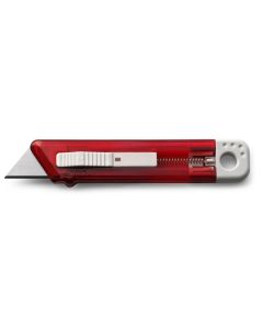 Nóż do tapet z mechanizmem zabezpieczającym vg GVG/V5633