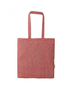 Torba Recycled cotton fare  GCF/CF005