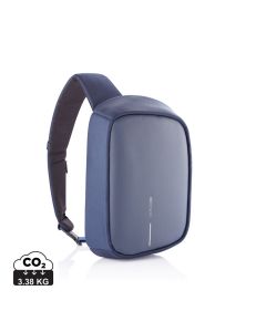 Bobby Sling, plecak chroniący przed kieszonkowcami xd GXD/P705-785