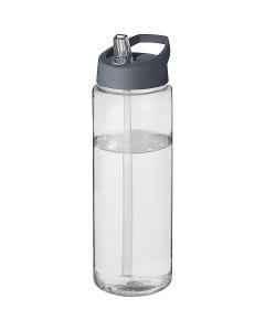Bidon H2O Vibe o pojemności 850 ml z wieczkiem z dzióbkiem pf GPF/210096