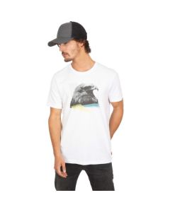 Czapka Urban Trucker - 6-panelowa Duit kariban GKA/KP142