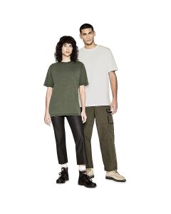 Oversize'owa Koszulka Earth Positive earth positive TEP/EP19