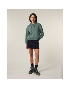 Stella Nora - Damska bluza z kapturem stanley/stella TSA/STSW213