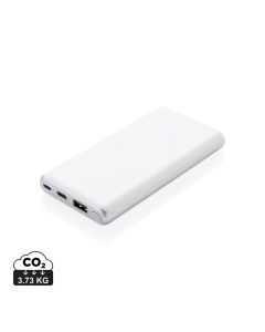 Ultra szybki power bank 10000 mAh z PD xd GXD/P324-673