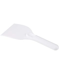 Chilly large recycled plastic ice scraper pf GPF/210499