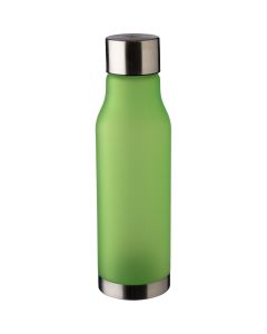 Butelka sportowa 600 ml RPET vg GVG/VA189