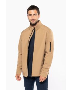 Kurtka Typu Softshell kariban TKA/K401