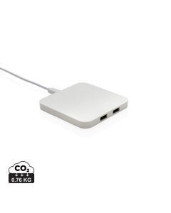 Ładowarka bezprzewodowa 10W, RABS xd GXD/P308-463
