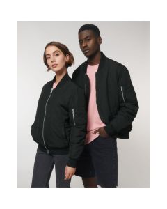 Bomber - Kurtka Unisex stanley/stella TSA/STJU844