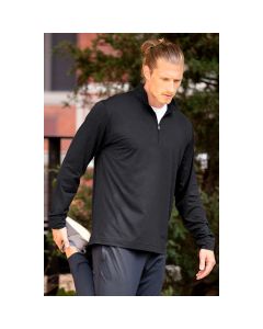 Zen Pullover 1/4 Zip vantage TVA/3450