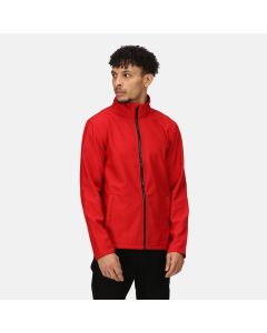 Softshell Ablaze regatta TRA/TRA628