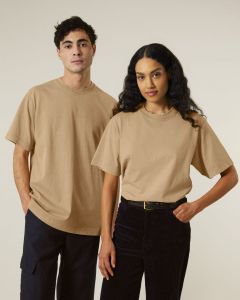 Freestyler Vintage - Koszulka Unisex Barwiona stanley/stella TSA/STTU073
