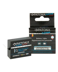PATONA Platinum Akumulator Do PATONA Action Cam Life Sl5 pt GPT/4231